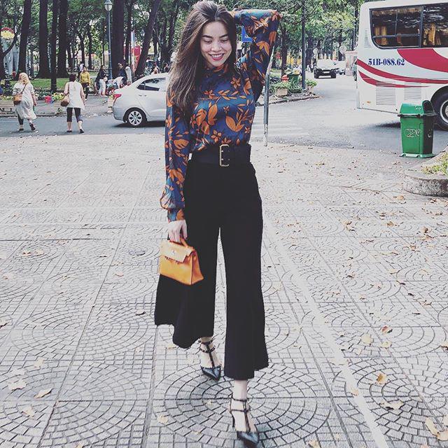 Muốn mặc đẹp mọi lúc mọi nơi, nhất định phải bấm theo dõi 3 sao Việt này