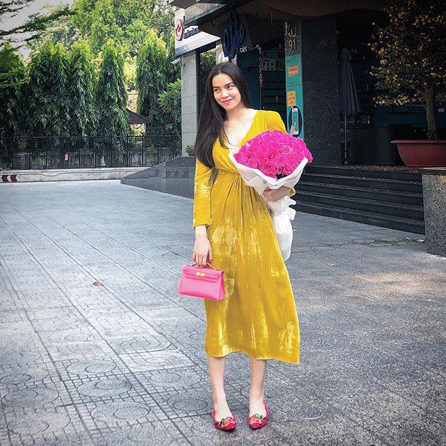 Muốn mặc đẹp mọi lúc mọi nơi, nhất định phải bấm theo dõi 3 sao Việt này