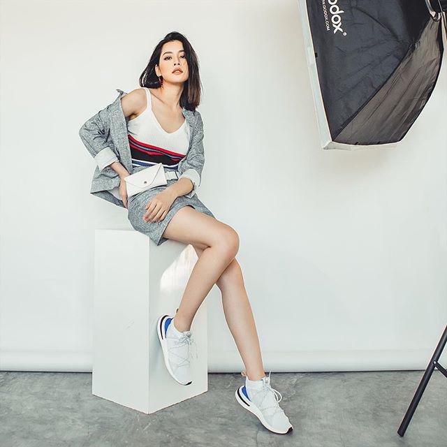 Muốn mặc đẹp mọi lúc mọi nơi, nhất định phải bấm theo dõi 3 sao Việt này