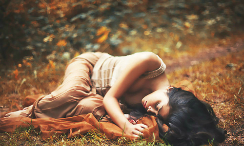 Đi chụp ảnh cưới tôi mới biết anh không có khả năng chăn gối