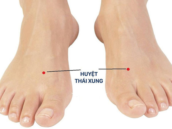 Chuyên gia tiết lộ 4 huyệt vị tốt nhất cho gan và thận: Người sau 30 tuổi nên tham khảo! Chuyên gia tiết lộ 4 huyệt vị tốt nhất cho gan và thận: Người sau 30 tuổi nên tham khảo!