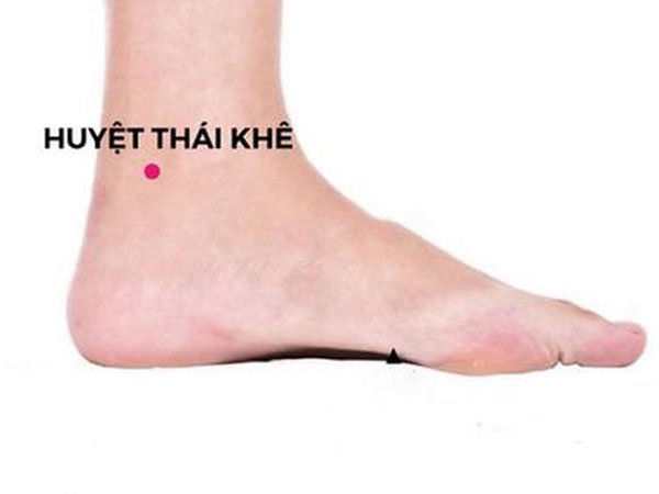Chuyên gia tiết lộ 4 huyệt vị tốt nhất cho gan và thận: Người sau 30 tuổi nên tham khảo! Chuyên gia tiết lộ 4 huyệt vị tốt nhất cho gan và thận: Người sau 30 tuổi nên tham khảo!