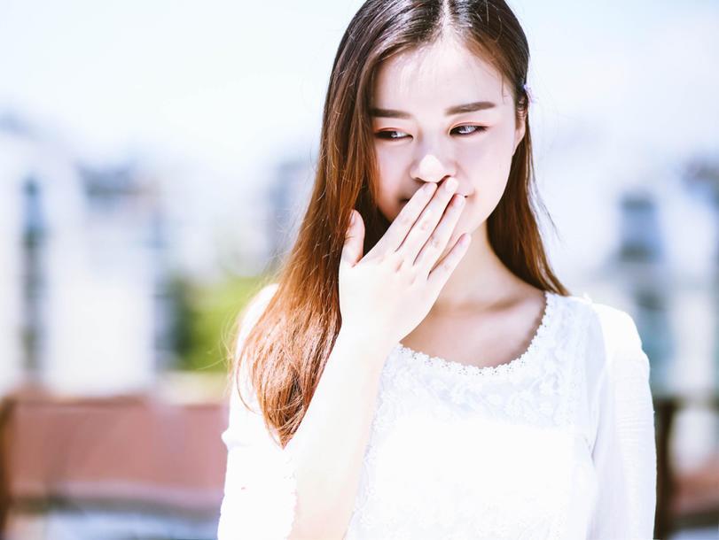 Các chị em nên cảm thấy may mắn nếu không gặp phải những vấn đề vùng kín này