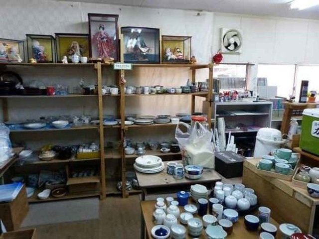 Ngôi làng ở Nhật Bản không có một cọng rác đầu tiên trên thế giới Ngôi làng ở Nhật Bản không có một cọng rác đầu tiên trên thế giới