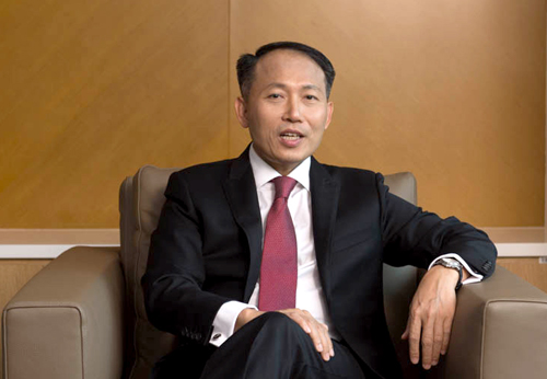 CEO VIB: Chúng tôi muốn win-win cùng khách hàng