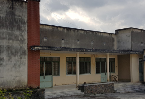 Một cán bộ cấp tỉnh bị tố có hành vi đồi bại với nữ phóng viên