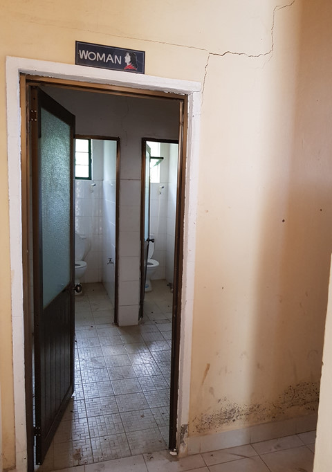 Một cán bộ cấp tỉnh bị tố có hành vi đồi bại với nữ phóng viên