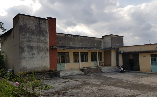 Một cán bộ cấp tỉnh bị tố có hành vi đồi bại với nữ phóng viên