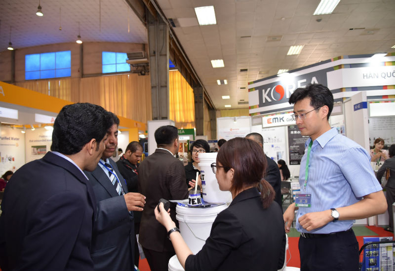 Liên bang Nga là khách mời danh dự tại Vietnam Expo Hanoi 2018 Liên bang Nga là khách mời danh dự tại Vietnam Expo Hanoi 2018