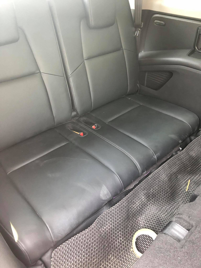 Sau 2 tháng sử dụng, chủ xe Honda CR-V 2018 chịu khấu hao 300 triệu đồng để bán lại nhưng vẫn bị chê đắt