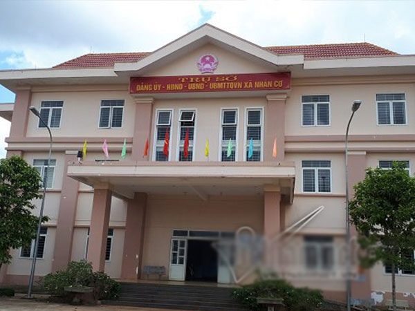 Bắt trưởng công an xã lừa hàng trăm triệu tiền chạy án