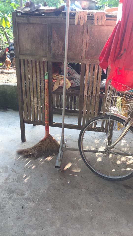 Cư dân mạng khoe của hiếm: Những cái chạn bát tuổi đời vài thập kỷ mà vẫn xài tốt Cư dân mạng khoe của hiếm: Những cái chạn bát tuổi đời vài thập kỷ mà vẫn xài tốt
