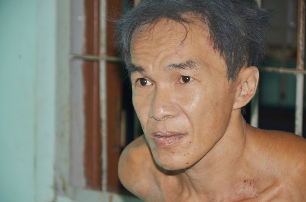 Vụ giết người, chặt đầu ở Đồng Tháp: Nhiều tình tiết cần làm rõ