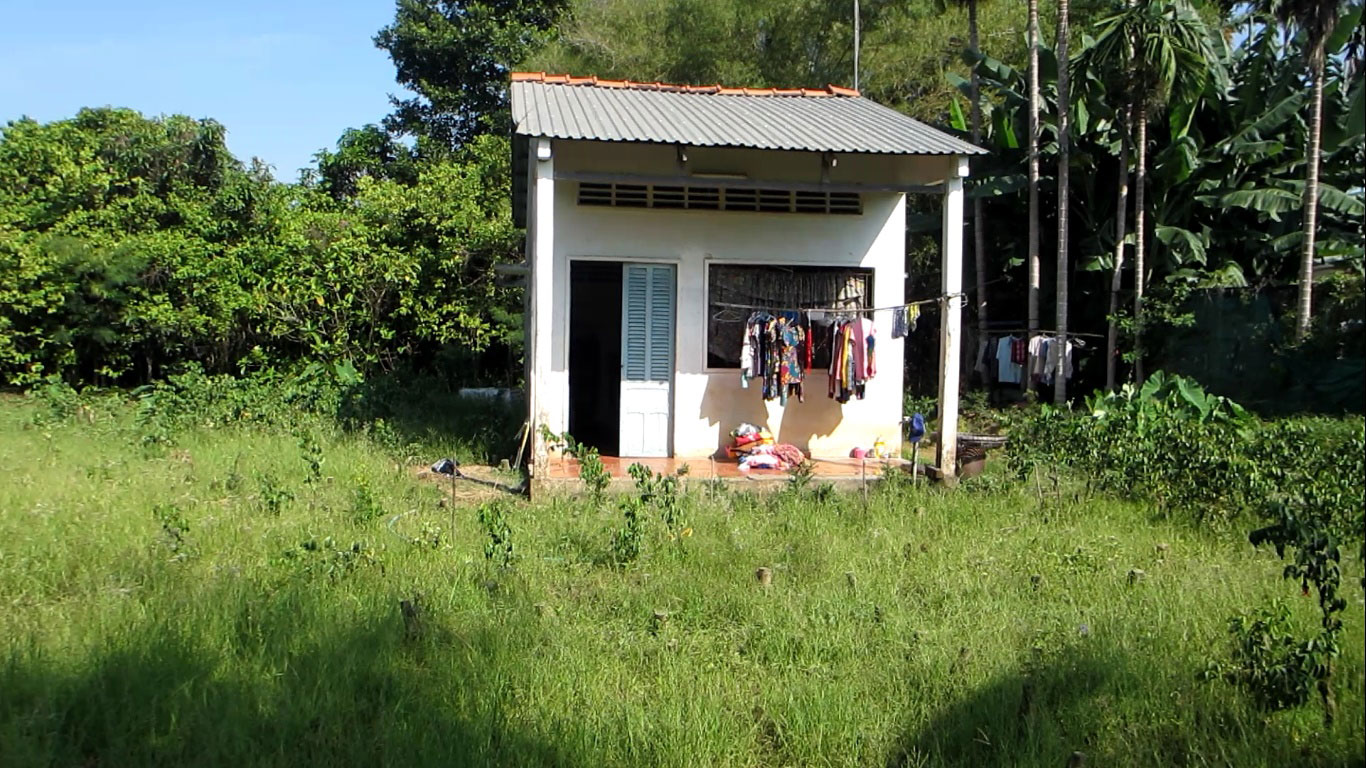 Vụ giết người, chặt đầu ở Đồng Tháp: Nhiều tình tiết cần làm rõ