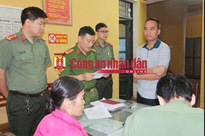 Vụ đánh bạc nghìn tỷ: Vì sao hai giám đốc của VNPT EPAY bị bắt?