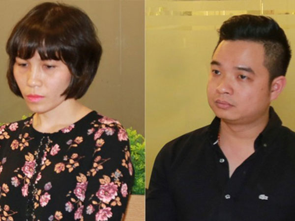 Đường dây đánh bạc ngàn tỉ: Doanh nghiệp thanh toán trung gian xơi đậm