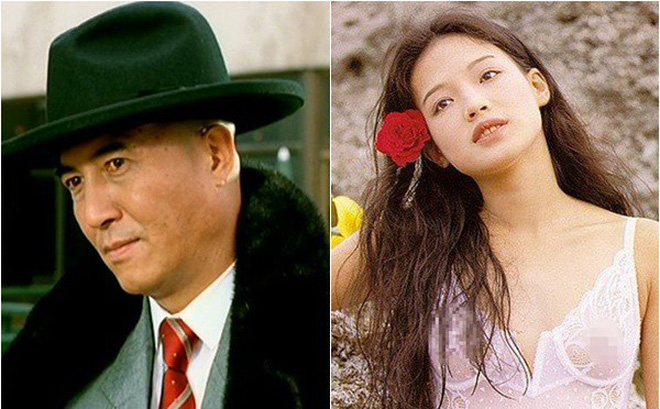 Ông trùm Hong Kong khiến vạn người khiếp sợ, cướp đi cái ngàn vàng của Thư Kỳ? Ông trùm Hong Kong khiến vạn người khiếp sợ, cướp đi cái ngàn vàng của Thư Kỳ?