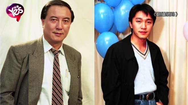 Ông trùm Hong Kong khiến vạn người khiếp sợ, cướp đi cái ngàn vàng của Thư Kỳ?