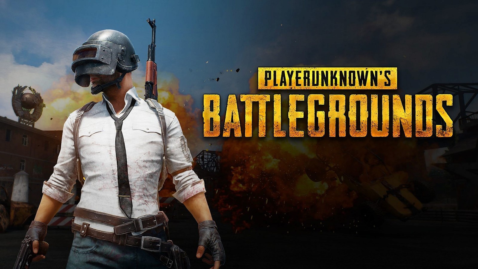 Xuất hiện malware mã hoá tập tin người dùng, yêu cầu chơi... PUBG để mở khoá Xuất hiện malware mã hoá tập tin người dùng, yêu cầu chơi... PUBG để mở khoá