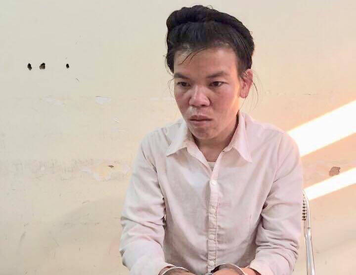 Mẹ kế máu lạnh khai lý do hạ độc con chồng