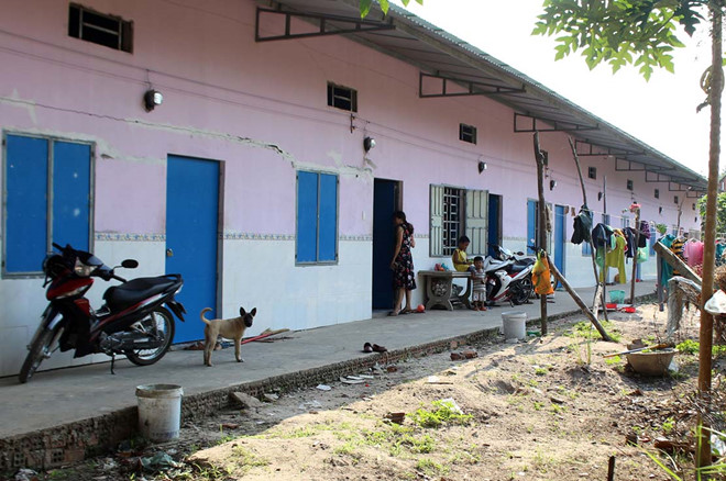 Dùng dao nhọn, đũa đâm chết người vì ghen