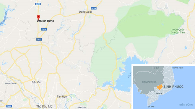 Dùng dao nhọn, đũa đâm chết người vì ghen