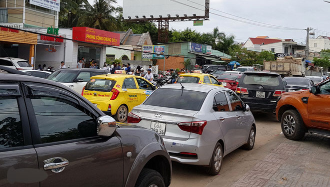 Sau lệnh thanh tra, đất Phú Quốc bắt đầu giảm sốt, cò sợ mất bạc tỷ