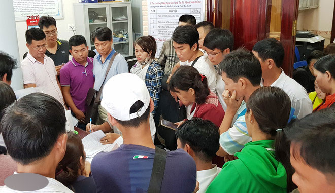 Sau lệnh thanh tra, đất Phú Quốc bắt đầu giảm sốt, cò sợ mất bạc tỷ