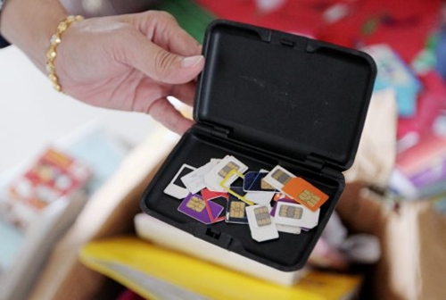 Các nước quản lý thuê bao viễn thông như thế nào?