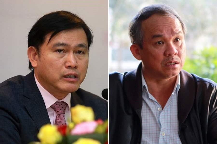 HAGL chưa nhận chỉ đạo bỏ V-League từ bầu Đức