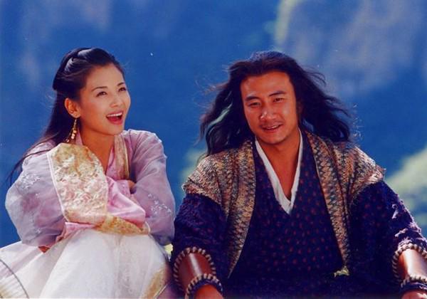 Tài tử Thiên long bát bộ Hồ Quân: Người đàn ông như rượu, dành cho người phụ nữ biết uống