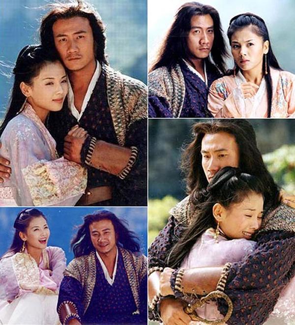 Tài tử Thiên long bát bộ Hồ Quân: Người đàn ông như rượu, dành cho người phụ nữ biết uống