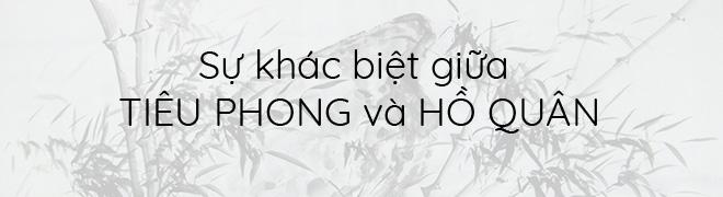 Tài tử Thiên long bát bộ Hồ Quân: Người đàn ông như rượu, dành cho người phụ nữ biết uống Tài tử Thiên long bát bộ Hồ Quân: Người đàn ông như rượu, dành cho người phụ nữ biết uống