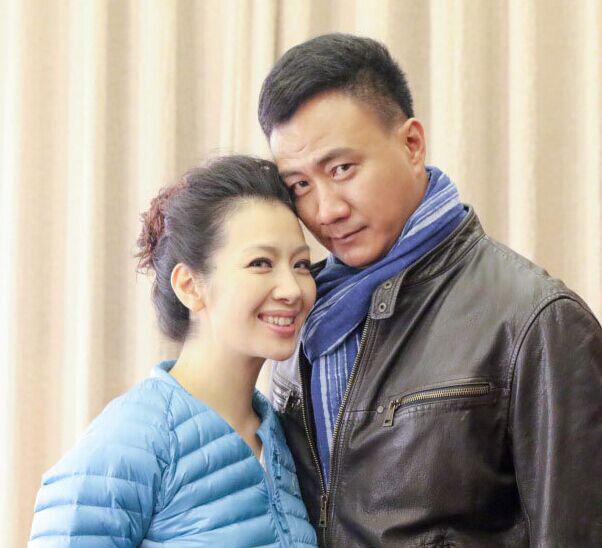 Tài tử Thiên long bát bộ Hồ Quân: Người đàn ông như rượu, dành cho người phụ nữ biết uống