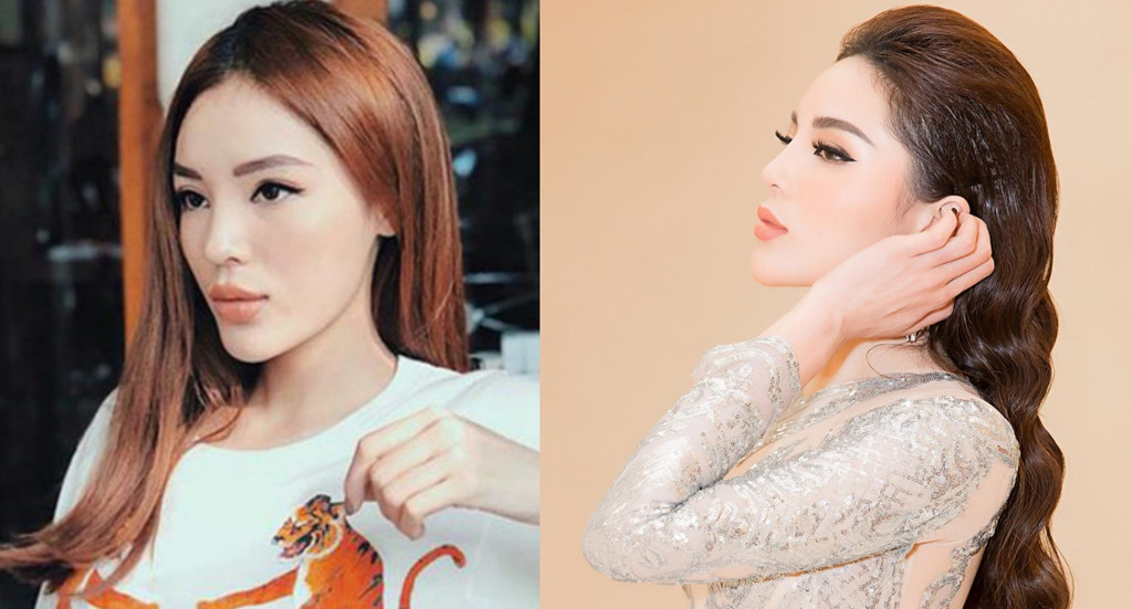 Kỳ Duyên nói mặt khác nhờ thần thái, nhìn loạt ảnh này liệu ai tin?