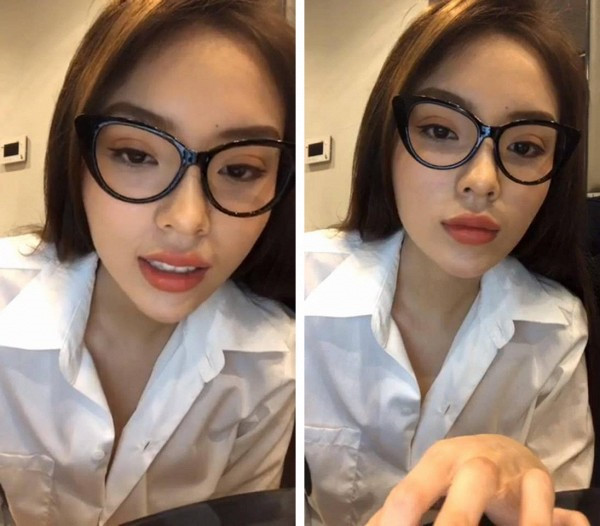 Kỳ Duyên nói mặt khác nhờ thần thái, nhìn loạt ảnh này liệu ai tin?