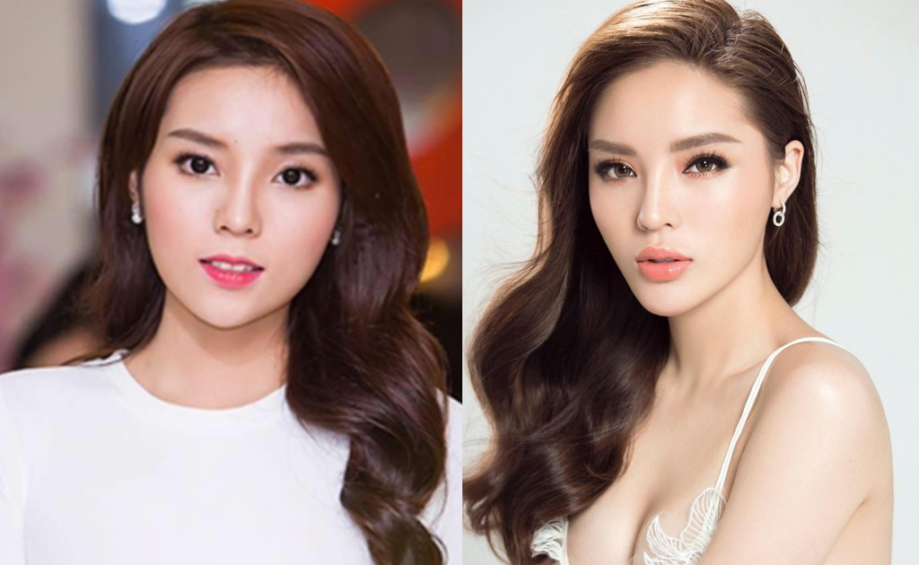 Kỳ Duyên nói mặt khác nhờ thần thái, nhìn loạt ảnh này liệu ai tin?