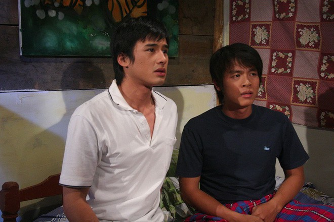 Dàn diễn viên Mùi ngò gai sau 12 năm: Người vướng nghi vấn giới tính tận sau khi kết hôn, kẻ mang danh người thứ 3 vẫn hạnh phúc viên mãn