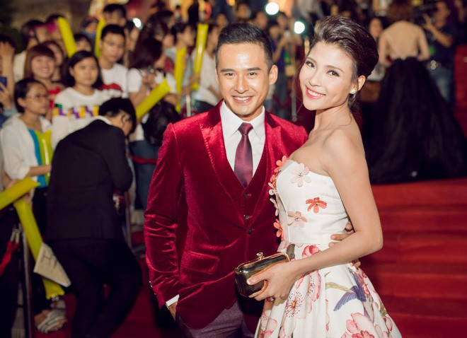 Dàn diễn viên Mùi ngò gai sau 12 năm: Người vướng nghi vấn giới tính tận sau khi kết hôn, kẻ mang danh người thứ 3 vẫn hạnh phúc viên mãn