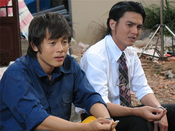 Dàn diễn viên Mùi ngò gai sau 12 năm: Người vướng nghi vấn giới tính tận sau khi kết hôn, kẻ mang danh người thứ 3 vẫn hạnh phúc viên mãn