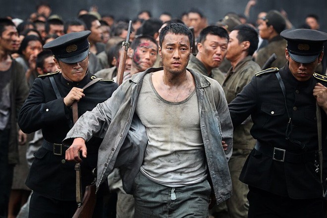 So Ji Sub: Người đàn ông hễ lên phim là vợ chết, người yêu chết, hoặc tự mình... chết! So Ji Sub: Người đàn ông hễ lên phim là vợ chết, người yêu chết, hoặc tự mình... chết!