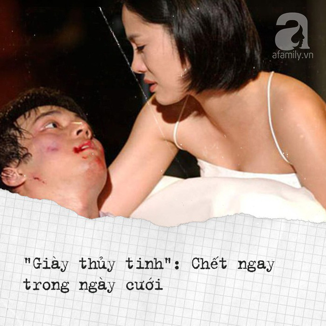 So Ji Sub: Người đàn ông hễ lên phim là vợ chết, người yêu chết, hoặc tự mình... chết! So Ji Sub: Người đàn ông hễ lên phim là vợ chết, người yêu chết, hoặc tự mình... chết!