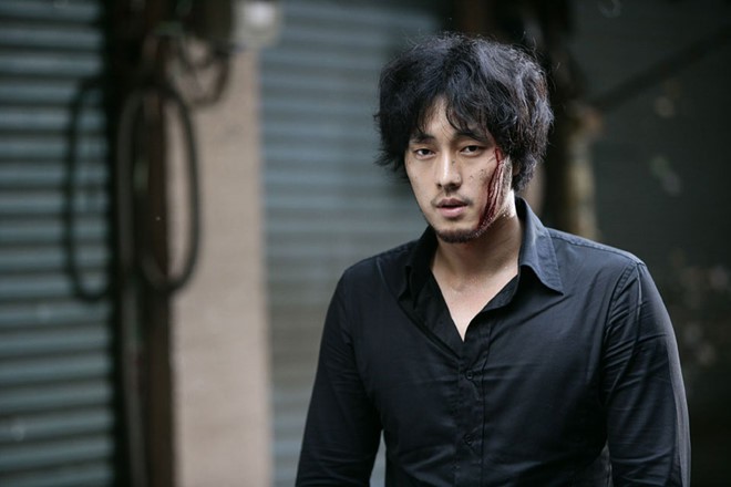 So Ji Sub: Người đàn ông hễ lên phim là vợ chết, người yêu chết, hoặc tự mình... chết! So Ji Sub: Người đàn ông hễ lên phim là vợ chết, người yêu chết, hoặc tự mình... chết!