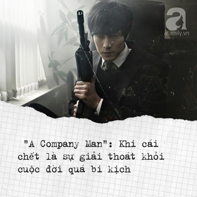 So Ji Sub: Người đàn ông hễ lên phim là vợ chết, người yêu chết, hoặc tự mình... chết! So Ji Sub: Người đàn ông hễ lên phim là vợ chết, người yêu chết, hoặc tự mình... chết!