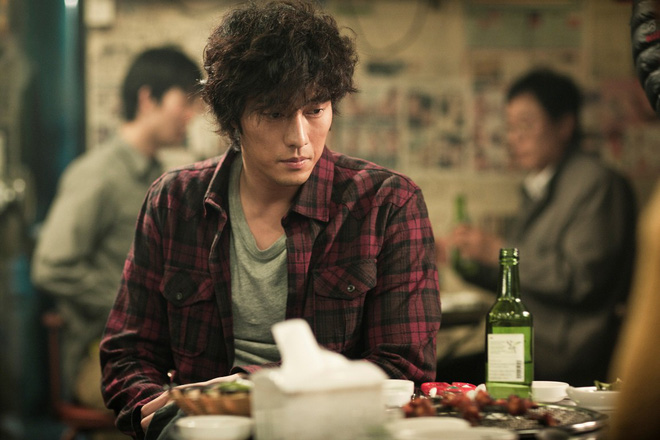 So Ji Sub: Người đàn ông hễ lên phim là vợ chết, người yêu chết, hoặc tự mình... chết! So Ji Sub: Người đàn ông hễ lên phim là vợ chết, người yêu chết, hoặc tự mình... chết!