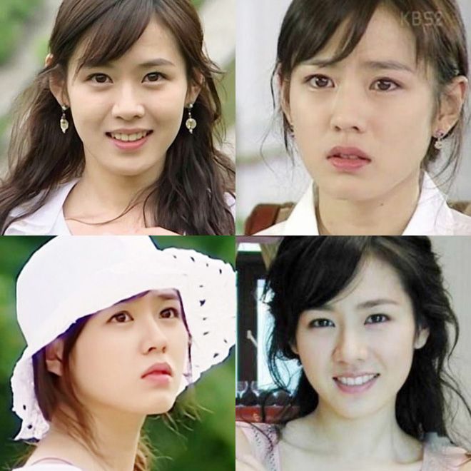 Chị đẹp Son Ye Jin: Mỹ nhân vạn người mê, 36 năm vẫn lẻ bóng và tin đồn yêu đương đồng tính với chân dài SNSD Chị đẹp Son Ye Jin: Mỹ nhân vạn người mê, 36 năm vẫn lẻ bóng và tin đồn yêu đương đồng tính với chân dài SNSD
