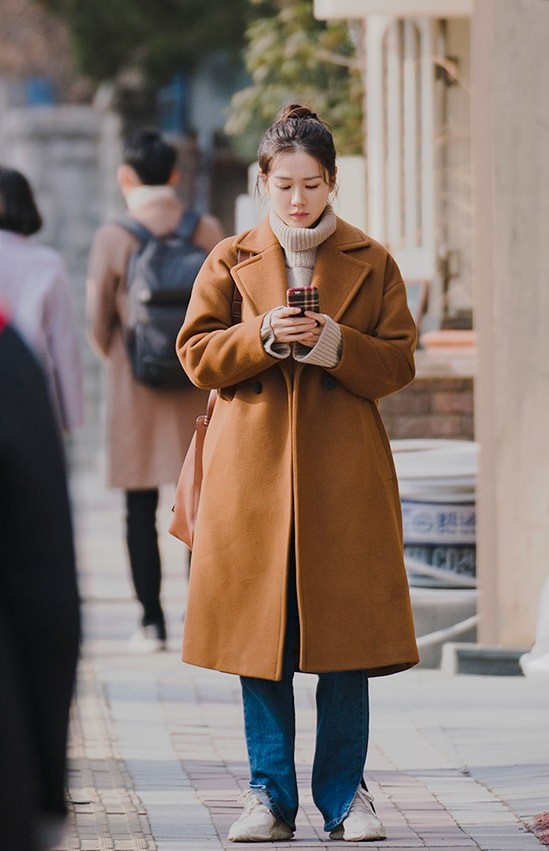 Chị đẹp Son Ye Jin: Mỹ nhân vạn người mê, 36 năm vẫn lẻ bóng và tin đồn yêu đương đồng tính với chân dài SNSD Chị đẹp Son Ye Jin: Mỹ nhân vạn người mê, 36 năm vẫn lẻ bóng và tin đồn yêu đương đồng tính với chân dài SNSD