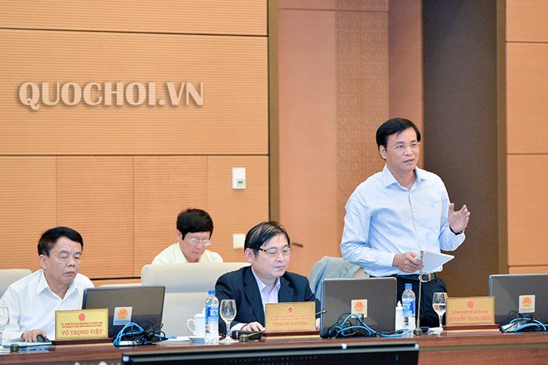 Cán bộ không nghèo nhưng kê khai thì rất nghèo