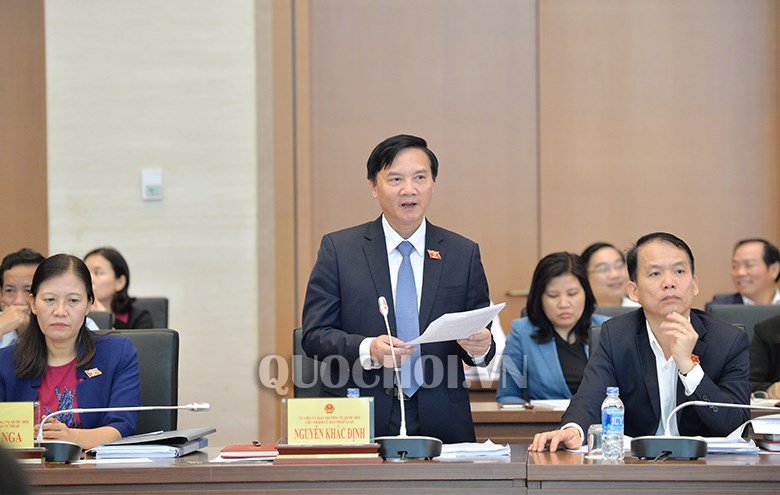 Cán bộ không nghèo nhưng kê khai thì rất nghèo