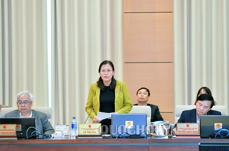 Cán bộ không nghèo nhưng kê khai thì rất nghèo